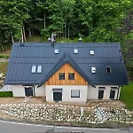Pod Korunami * Bedřichov