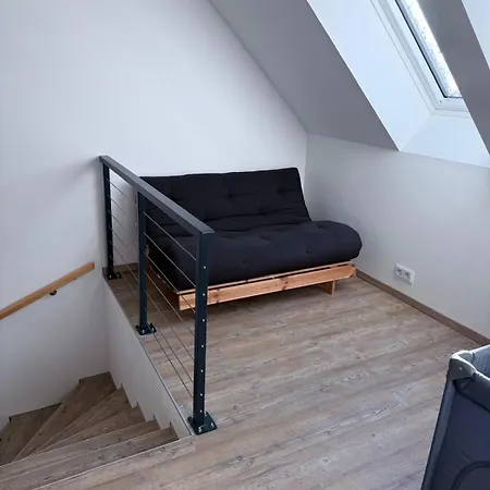 Pod Korunami Bedřichov