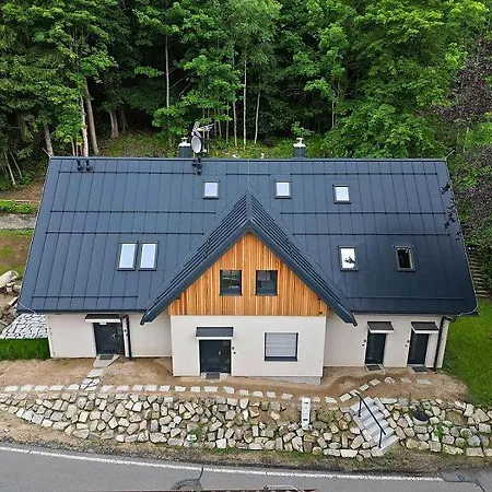 Pod Korunami * Bedřichov