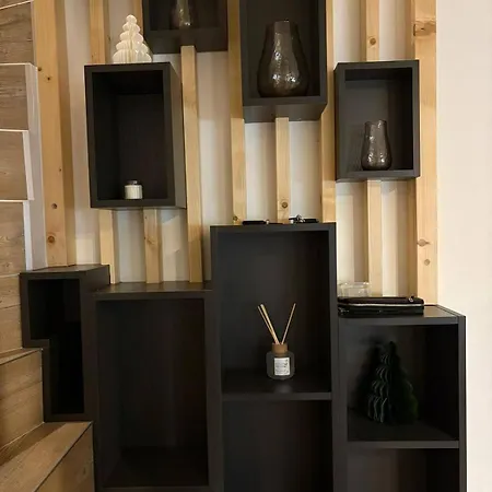 Pod Korunami * Bedřichov