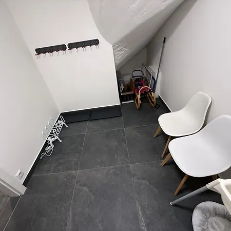 Pod Korunami Bedřichov