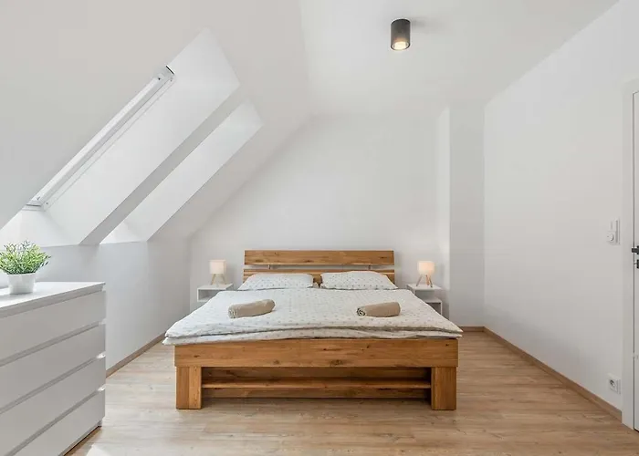 Apartament Pod Korunami *