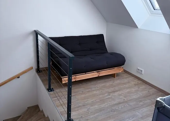 Pod Korunami Bedřichov