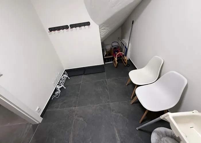 Pod Korunami Bedřichov